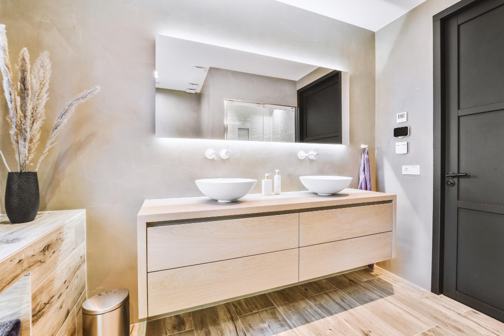 Kitchen And Bath