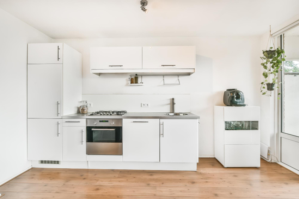 K&B Cabinets