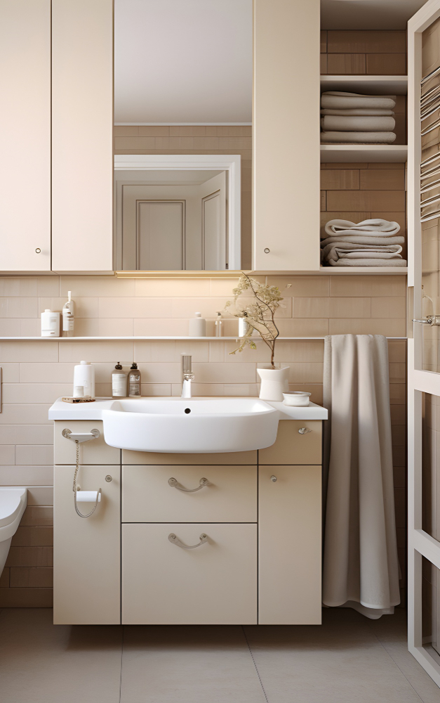 bathroom remodeling ashburn virginia