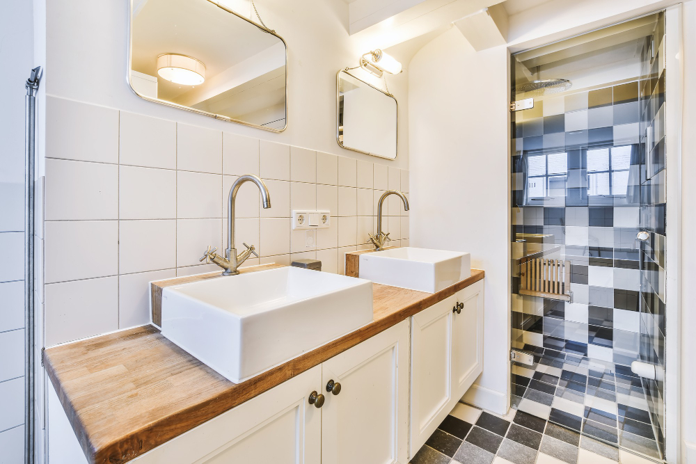Kitchen and Bath