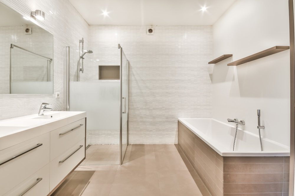 Kitchen and Bath Experience