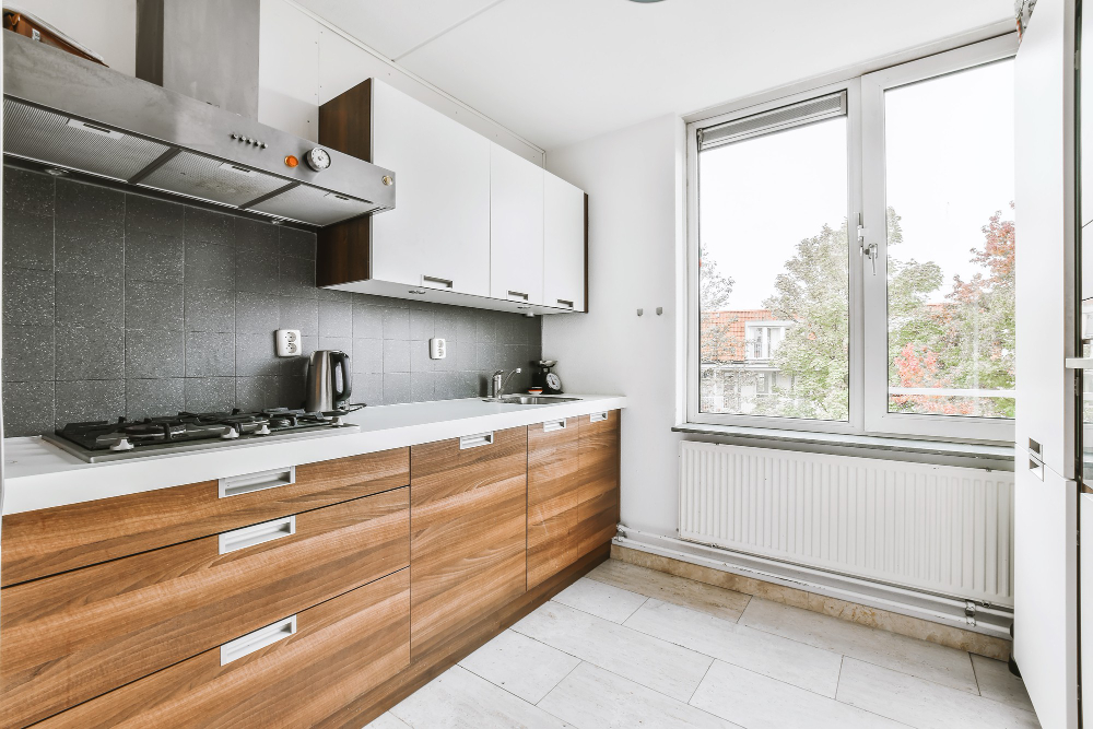 Kitchen Cabinets