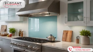 elegant kitchens and baths in herndon virginia
