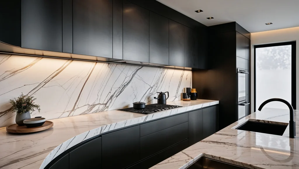 blue-kitchen-backsplashes