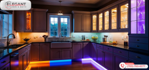 Cabinet Illumination