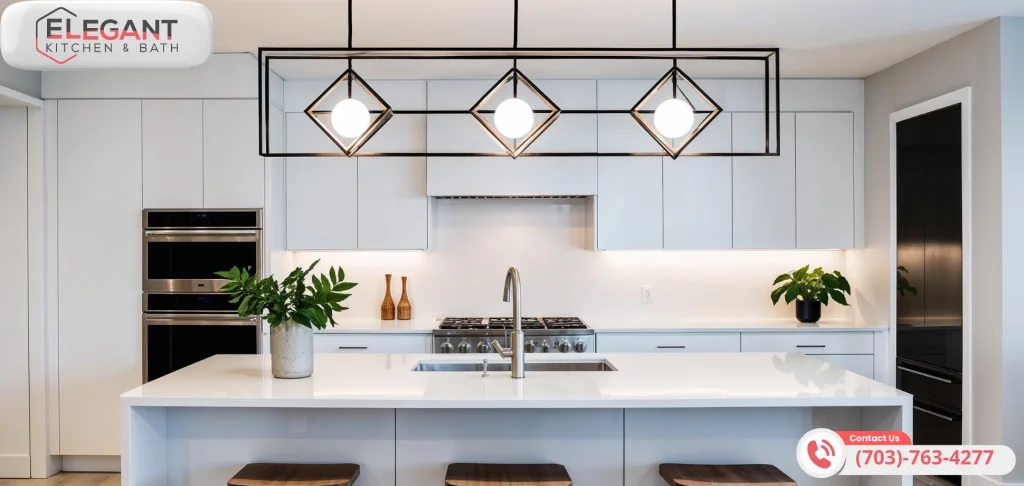 Chandelier-Lighting-for-Your-Kitchen