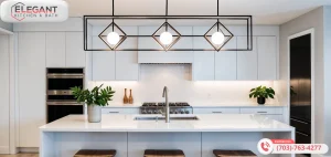 Chandelier-Lighting-for-Your-Kitchen