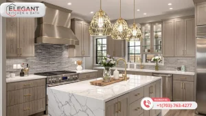 Stylish lighting concepts