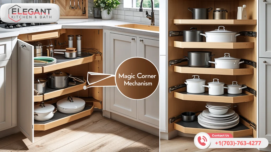 High-tech-cabinetry_-Customized-pantry-designs_-Lazy-Susans_-Pull-out-shelves_-Sensor-activated-draw