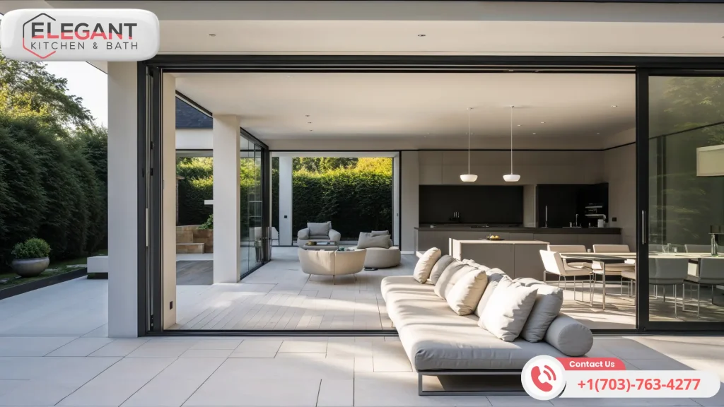 Transform your space with Elegant Kitchen and Bath