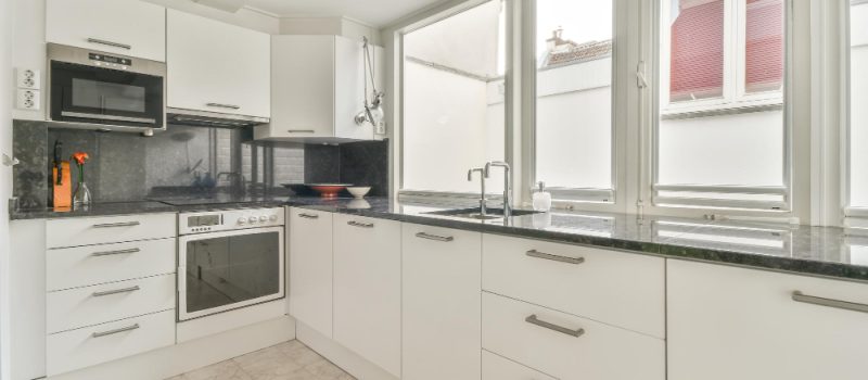 Benefits Of Upgrading With Kitchen And Bath Northern Virginia